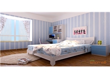 世界那么大，我想有個家！