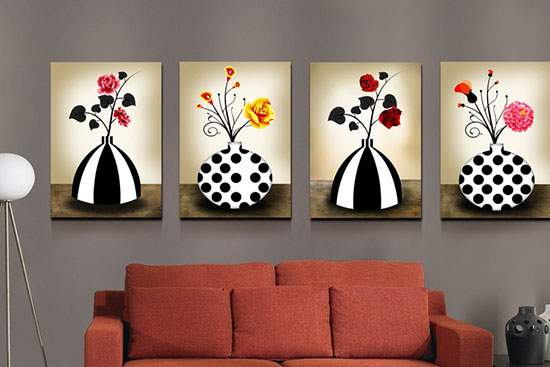 讓角落有生命 妙用小元素提升家居活力