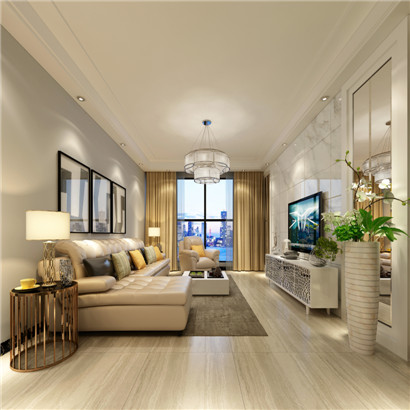 長業(yè)天江城