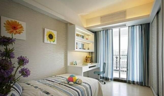 家里的壁紙黏貼空間有哪些？不同空間貼壁紙要求是什么？