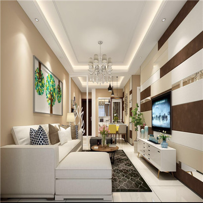 華潤(rùn).凱旋門(mén)21棟27-03