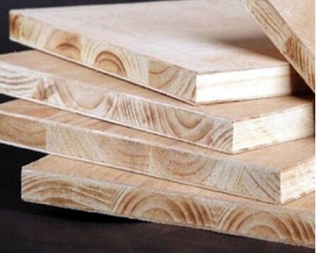 常見的八種裝修板材