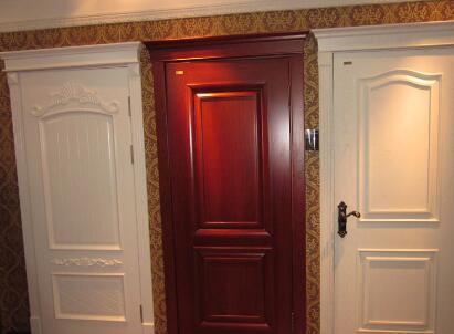 復(fù)合實(shí)木門的選購技巧