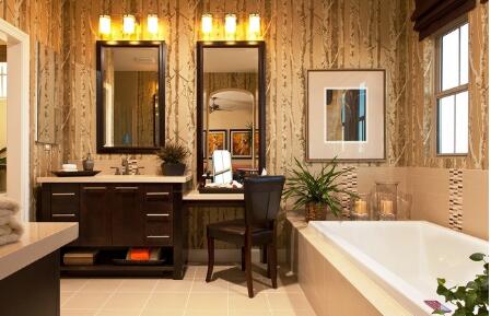 衛(wèi)生間防潮防水的方法