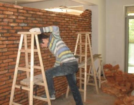 房屋拆改注意事項