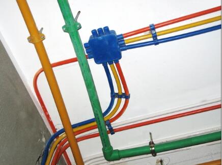 二手房裝修應(yīng)該注意的電路問題