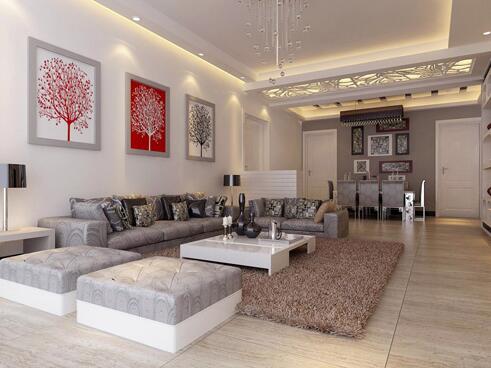 一篇文章讓你看懂各類裝修風(fēng)格！