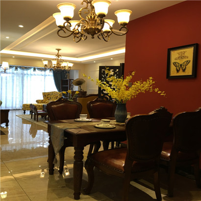 苗韻水鄉(xiāng)