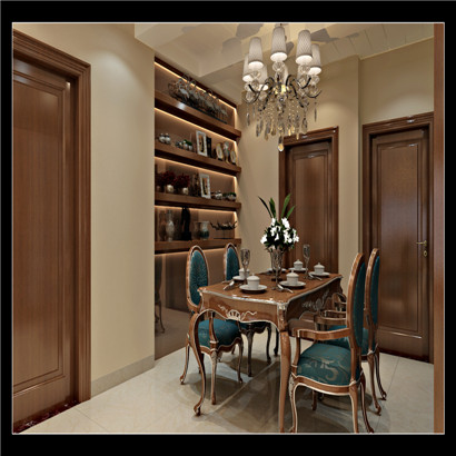 融水苗韻水鄉(xiāng)3單元13-4