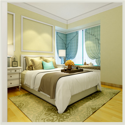 黃冕林場(chǎng)十里亭