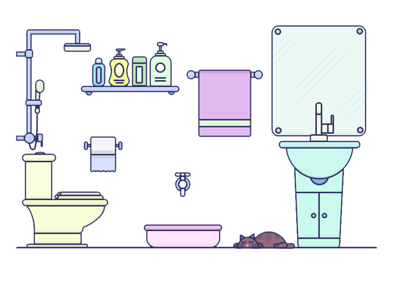 蹲便改坐便步驟是什么？蹲便改坐便注意事項？