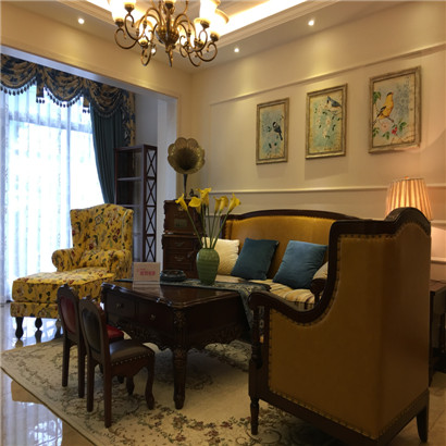 華潤(rùn)凱旋門(mén)5-2001