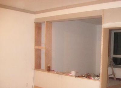 木工活驗收的8個細節(jié)，你知道多少？