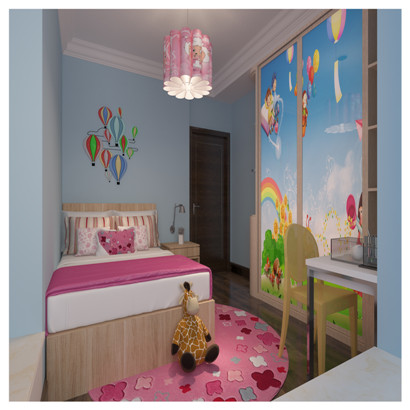 溫馨花園23-1-702