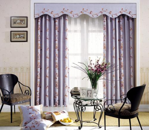 窗簾選購(gòu)原則 5個(gè)關(guān)鍵點(diǎn)讓你買到稱心如意的窗簾！