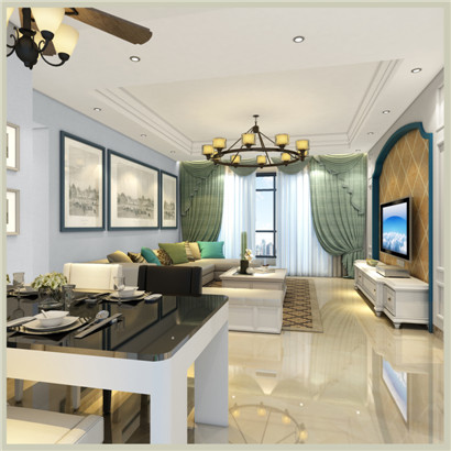 華潤(rùn)凱旋門