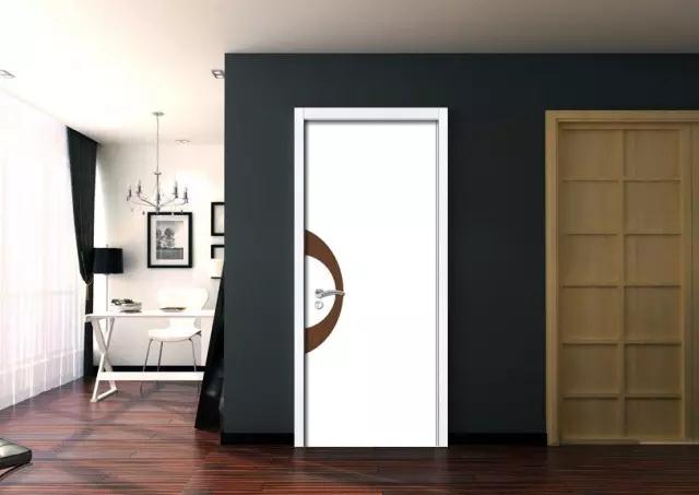 裝修總少不了遺憾，木門安裝這些細節(jié)要注意！