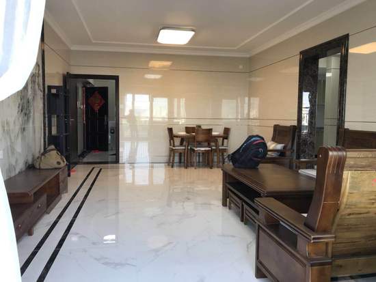 買精裝房想拎包入住？拿到鑰匙第一時間要好好驗收