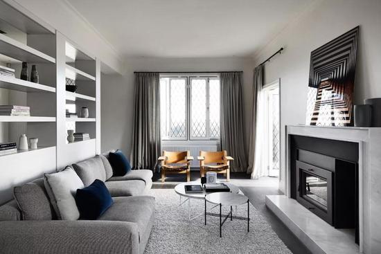 家里窗簾怎么選？三項指標讓你家美上天！